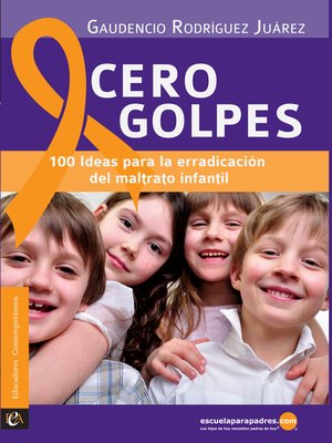 cover image of Cero golpes